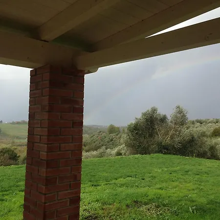 Ferienhaus Poggio D'oro *