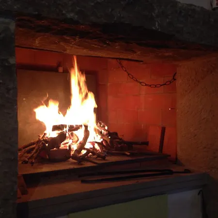 Poggio D'oro Ferienhaus Capannoli