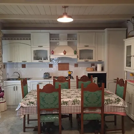 Ferienhaus Poggio D'oro