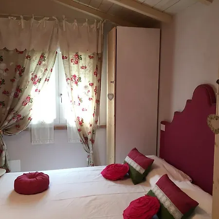 Poggio D'oro Ferienhaus
