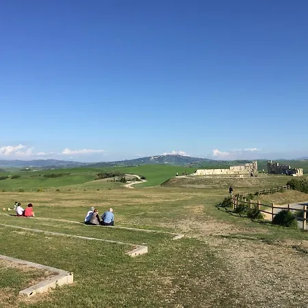 Poggio D'oro Capannoli